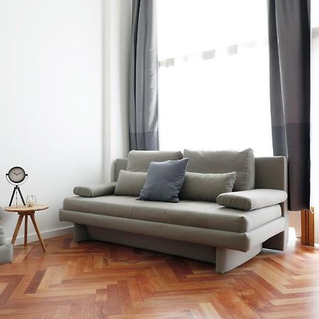 Katz By Rockchair Apartments L Superhost Status L 3 Bedrooms Boxspringbeds 2 Bathrooms In City Center - Cozy Family & Business Flair Welcomes You! Berlin Dış mekan fotoğraf