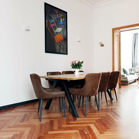 Katz By Rockchair Apartments L Superhost Status L 3 Bedrooms Boxspringbeds 2 Bathrooms In City Center - Cozy Family & Business Flair Welcomes You! Berlin Dış mekan fotoğraf