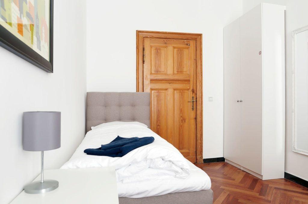 Katz By Rockchair Apartments L Superhost Status L 3 Bedrooms Boxspringbeds 2 Bathrooms In City Center - Cozy Family & Business Flair Welcomes You! Berlin Dış mekan fotoğraf