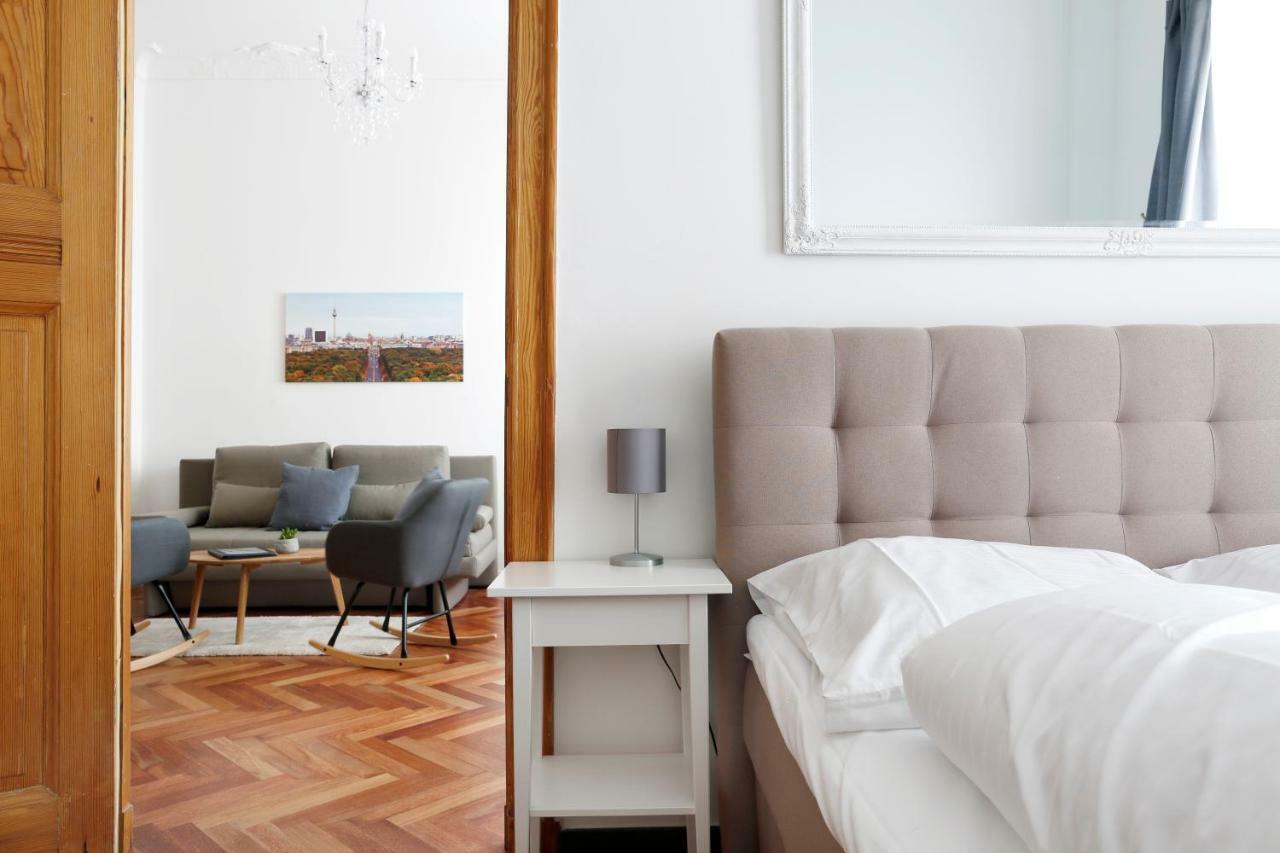 Katz By Rockchair Apartments L Superhost Status L 3 Bedrooms Boxspringbeds 2 Bathrooms In City Center - Cozy Family & Business Flair Welcomes You! Berlin Dış mekan fotoğraf