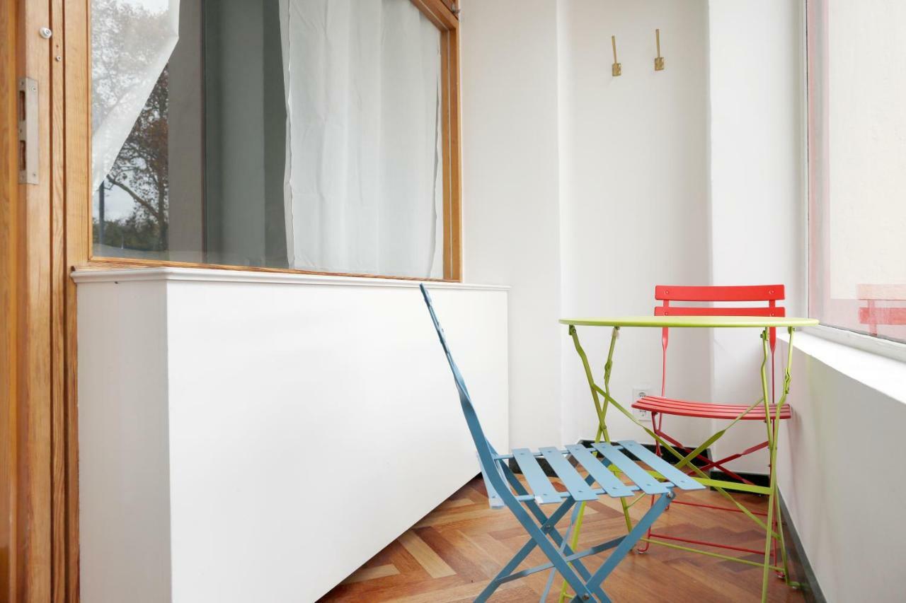 Katz By Rockchair Apartments L Superhost Status L 3 Bedrooms Boxspringbeds 2 Bathrooms In City Center - Cozy Family & Business Flair Welcomes You! Berlin Dış mekan fotoğraf