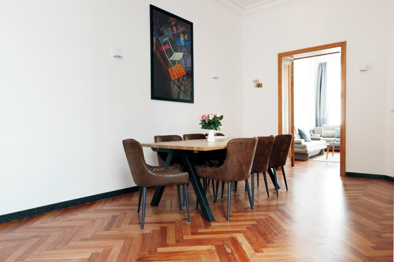 Katz By Rockchair Apartments L Superhost Status L 3 Bedrooms Boxspringbeds 2 Bathrooms In City Center - Cozy Family & Business Flair Welcomes You! Berlin Dış mekan fotoğraf